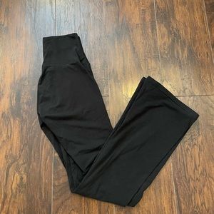 Flare Yoga Pants